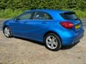 USED 2017 66 MERCEDES-BENZ A-CLASS 1.6 A 180 SPORT 5d 121 BHP GOOD HISTORY GREAT SPEC