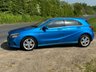 USED 2017 66 MERCEDES-BENZ A-CLASS 1.6 A 180 SPORT 5d 121 BHP GOOD HISTORY GREAT SPEC