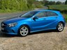 USED 2017 66 MERCEDES-BENZ A-CLASS 1.6 A 180 SPORT 5d 121 BHP GOOD HISTORY GREAT SPEC