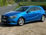 USED 2017 66 MERCEDES-BENZ A-CLASS 1.6 A 180 SPORT 5d 121 BHP GOOD HISTORY GREAT SPEC