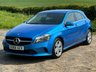 USED 2017 66 MERCEDES-BENZ A-CLASS 1.6 A 180 SPORT 5d 121 BHP GOOD HISTORY GREAT SPEC