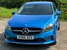 USED 2017 66 MERCEDES-BENZ A-CLASS 1.6 A 180 SPORT 5d 121 BHP GOOD HISTORY GREAT SPEC