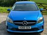 USED 2017 66 MERCEDES-BENZ A-CLASS 1.6 A 180 SPORT 5d 121 BHP GOOD HISTORY GREAT SPEC