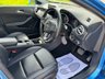 USED 2017 66 MERCEDES-BENZ A-CLASS 1.6 A 180 SPORT 5d 121 BHP GOOD HISTORY GREAT SPEC