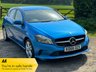 USED 2017 66 MERCEDES-BENZ A-CLASS 1.6 A 180 SPORT 5d 121 BHP GOOD HISTORY GREAT SPEC