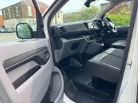 USED 2019 69 VAUXHALL VIVARO 1.5 SPORTIVE L2 H1 101 BHP ** MANAGERS SPECIAL **