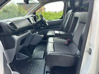 USED 2019 69 VAUXHALL VIVARO 1.5 SPORTIVE L2 H1 101 BHP ** MANAGERS SPECIAL **