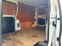 USED 2019 69 VAUXHALL VIVARO 1.5 SPORTIVE L2 H1 101 BHP ** MANAGERS SPECIAL **