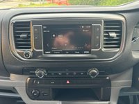 USED 2019 69 VAUXHALL VIVARO 1.5 SPORTIVE L2 H1 101 BHP ** MANAGERS SPECIAL **