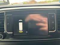 USED 2019 69 VAUXHALL VIVARO 1.5 SPORTIVE L2 H1 101 BHP ** MANAGERS SPECIAL **