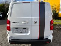 USED 2019 69 VAUXHALL VIVARO 1.5 SPORTIVE L2 H1 101 BHP ** MANAGERS SPECIAL **