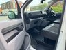 USED 2019 69 VAUXHALL VIVARO 1.5 SPORTIVE L2 H1 101 BHP ** MANAGERS SPECIAL **