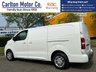 USED 2019 69 VAUXHALL VIVARO 1.5 SPORTIVE L2 H1 101 BHP ** MANAGERS SPECIAL **