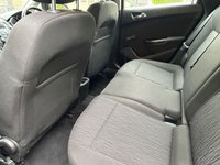 USED 2015 65 VAUXHALL ASTRA 1.6 TECH LINE CDTI ECOFLEX S/S 5d 108 BHP 1 PREV / LONG MOT / SERVICED