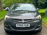 USED 2015 65 VAUXHALL ASTRA 1.6 TECH LINE CDTI ECOFLEX S/S 5d 108 BHP 1 PREV / LONG MOT / SERVICED