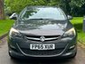 USED 2015 65 VAUXHALL ASTRA 1.6 TECH LINE CDTI ECOFLEX S/S 5d 108 BHP 1 PREV / LONG MOT / SERVICED