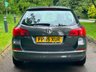 USED 2015 65 VAUXHALL ASTRA 1.6 TECH LINE CDTI ECOFLEX S/S 5d 108 BHP 1 PREV / LONG MOT / SERVICED