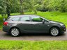 USED 2015 65 VAUXHALL ASTRA 1.6 TECH LINE CDTI ECOFLEX S/S 5d 108 BHP 1 PREV / LONG MOT / SERVICED