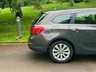 USED 2015 65 VAUXHALL ASTRA 1.6 TECH LINE CDTI ECOFLEX S/S 5d 108 BHP 1 PREV / LONG MOT / SERVICED