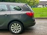 USED 2015 65 VAUXHALL ASTRA 1.6 TECH LINE CDTI ECOFLEX S/S 5d 108 BHP 1 PREV / LONG MOT / SERVICED