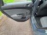USED 2015 65 VAUXHALL ASTRA 1.6 TECH LINE CDTI ECOFLEX S/S 5d 108 BHP 1 PREV / LONG MOT / SERVICED
