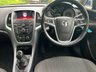 USED 2015 65 VAUXHALL ASTRA 1.6 TECH LINE CDTI ECOFLEX S/S 5d 108 BHP 1 PREV / LONG MOT / SERVICED