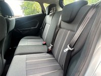 USED 2009 59 FORD FIESTA 1.4 STYLE PLUS 5d 96 BHP 