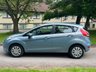 USED 2009 59 FORD FIESTA 1.4 STYLE PLUS 5d 96 BHP 