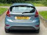 USED 2009 59 FORD FIESTA 1.4 STYLE PLUS 5d 96 BHP 