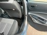 USED 2009 59 FORD FIESTA 1.4 STYLE PLUS 5d 96 BHP 