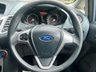 USED 2009 59 FORD FIESTA 1.4 STYLE PLUS 5d 96 BHP 