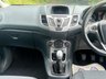 USED 2009 59 FORD FIESTA 1.4 STYLE PLUS 5d 96 BHP 