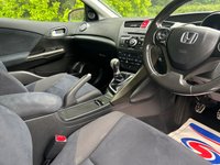 USED 2014 14 HONDA CIVIC 1.6 I-DTEC ES 5d 118 BHP 