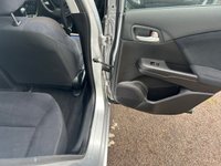 USED 2014 14 HONDA CIVIC 1.6 I-DTEC ES 5d 118 BHP 