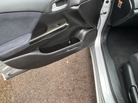 USED 2014 14 HONDA CIVIC 1.6 I-DTEC ES 5d 118 BHP 