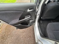 USED 2014 14 HONDA CIVIC 1.6 I-DTEC ES 5d 118 BHP 