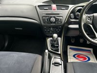 USED 2014 14 HONDA CIVIC 1.6 I-DTEC ES 5d 118 BHP 