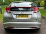 USED 2014 14 HONDA CIVIC 1.6 I-DTEC ES 5d 118 BHP 