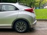 USED 2014 14 HONDA CIVIC 1.6 I-DTEC ES 5d 118 BHP 