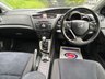 USED 2014 14 HONDA CIVIC 1.6 I-DTEC ES 5d 118 BHP 