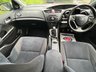 USED 2014 14 HONDA CIVIC 1.6 I-DTEC ES 5d 118 BHP 