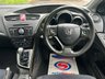 USED 2014 14 HONDA CIVIC 1.6 I-DTEC ES 5d 118 BHP 