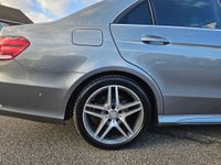 USED 2014 64 MERCEDES-BENZ E-CLASS 2.1 E250 CDI AMG LINE PREMIUM 4d 201 BHP EJ64LAE MERCEDES-BENZ E-CLASS 2.1 E250 CDI AMG LINE PREMIUM 4d 201 BHP