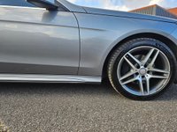 USED 2014 64 MERCEDES-BENZ E-CLASS 2.1 E250 CDI AMG LINE PREMIUM 4d 201 BHP EJ64LAE MERCEDES-BENZ E-CLASS 2.1 E250 CDI AMG LINE PREMIUM 4d 201 BHP