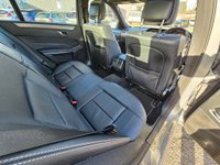 USED 2014 64 MERCEDES-BENZ E-CLASS 2.1 E250 CDI AMG LINE PREMIUM 4d 201 BHP EJ64LAE MERCEDES-BENZ E-CLASS 2.1 E250 CDI AMG LINE PREMIUM 4d 201 BHP