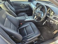 USED 2014 64 MERCEDES-BENZ E-CLASS 2.1 E250 CDI AMG LINE PREMIUM 4d 201 BHP EJ64LAE MERCEDES-BENZ E-CLASS 2.1 E250 CDI AMG LINE PREMIUM 4d 201 BHP
