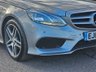 USED 2014 64 MERCEDES-BENZ E-CLASS 2.1 E250 CDI AMG LINE PREMIUM 4d 201 BHP EJ64LAE MERCEDES-BENZ E-CLASS 2.1 E250 CDI AMG LINE PREMIUM 4d 201 BHP