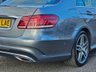 USED 2014 64 MERCEDES-BENZ E-CLASS 2.1 E250 CDI AMG LINE PREMIUM 4d 201 BHP EJ64LAE MERCEDES-BENZ E-CLASS 2.1 E250 CDI AMG LINE PREMIUM 4d 201 BHP