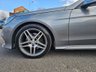 USED 2014 64 MERCEDES-BENZ E-CLASS 2.1 E250 CDI AMG LINE PREMIUM 4d 201 BHP EJ64LAE MERCEDES-BENZ E-CLASS 2.1 E250 CDI AMG LINE PREMIUM 4d 201 BHP