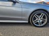 USED 2014 64 MERCEDES-BENZ E-CLASS 2.1 E250 CDI AMG LINE PREMIUM 4d 201 BHP EJ64LAE MERCEDES-BENZ E-CLASS 2.1 E250 CDI AMG LINE PREMIUM 4d 201 BHP
